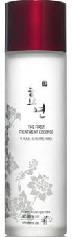 Hyo Yeon The First Treatment Essence[WELCO...